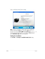 Предварительный просмотр 18 страницы HP Media Vault mv5020 User Manual