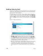 Предварительный просмотр 56 страницы HP Media Vault mv5020 User Manual