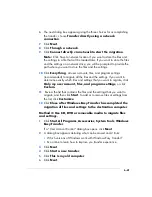 Предварительный просмотр 89 страницы HP Media Vault mv5020 User Manual