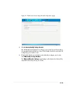 Предварительный просмотр 113 страницы HP Media Vault mv5020 User Manual