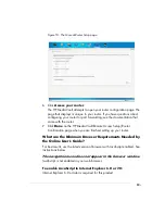 Предварительный просмотр 169 страницы HP Media Vault mv5020 User Manual