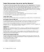 Preview for 5 page of HP MediaSmart  SL4282N User Manual