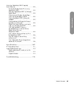Preview for 12 page of HP MediaSmart  SL4282N User Manual