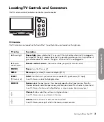 Preview for 16 page of HP MediaSmart  SL4282N User Manual