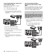 Preview for 29 page of HP MediaSmart  SL4282N User Manual