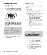 Preview for 41 page of HP MediaSmart  SL4282N User Manual