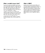 Preview for 115 page of HP MediaSmart  SL4282N User Manual