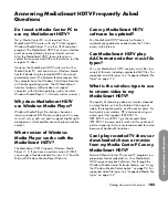 Preview for 118 page of HP MediaSmart  SL4282N User Manual