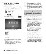 Preview for 38 page of HP MediaSmart SLC3760N User Manual