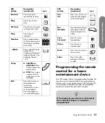 Предварительный просмотр 53 страницы HP MediaSmart SLC3760N User Manual