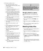 Preview for 80 page of HP MediaSmart SLC3760N User Manual