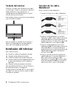 Предварительный просмотр 226 страницы HP MediaSmart SLC3760N User Manual