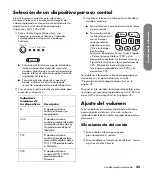 Предварительный просмотр 253 страницы HP MediaSmart SLC3760N User Manual