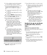 Preview for 292 page of HP MediaSmart SLC3760N User Manual