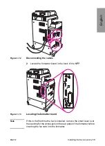 Preview for 21 page of HP MFP Analog Fax Accessory 300 Fax Manual