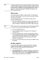 Preview for 54 page of HP MFP Analog Fax Accessory 300 Fax Manual