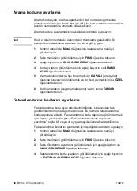 Preview for 166 page of HP MFP Analog Fax Accessory 300 Fax Manual