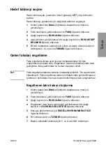 Preview for 169 page of HP MFP Analog Fax Accessory 300 Fax Manual