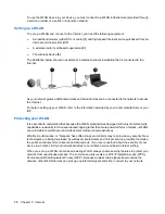 Preview for 36 page of HP MINI 1101 User Manual