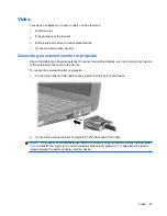 Preview for 49 page of HP MINI 1101 User Manual