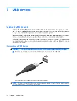 Preview for 60 page of HP MINI 1101 User Manual