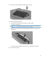 Preview for 69 page of HP MINI 1101 User Manual