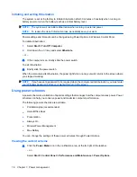 Preview for 24 page of HP Mini 210-1008TU User Manual