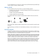 Preview for 39 page of HP Mini 210-1008TU User Manual