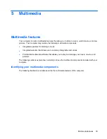 Preview for 47 page of HP Mini 210-1008TU User Manual