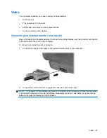 Preview for 55 page of HP Mini 210-1008TU User Manual