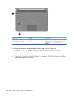 Preview for 72 page of HP Mini 210-1008TU User Manual