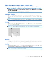 Preview for 73 page of HP Mini 210-1008TU User Manual