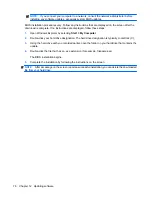 Preview for 84 page of HP Mini 210-1008TU User Manual