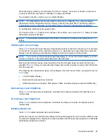 Предварительный просмотр 57 страницы HP Mini 311c-1100 - PC User Manual