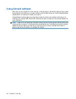 Предварительный просмотр 76 страницы HP Mini 311c-1100 - PC User Manual