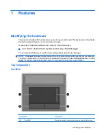 Preview for 11 page of HP Mini User Manual