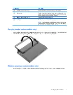 Preview for 19 page of HP Mini User Manual