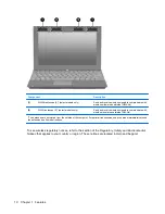 Preview for 20 page of HP Mini User Manual