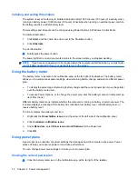 Preview for 24 page of HP Mini User Manual