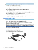 Preview for 26 page of HP Mini User Manual