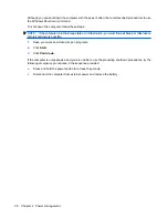 Preview for 36 page of HP Mini User Manual