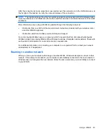 Preview for 43 page of HP Mini User Manual