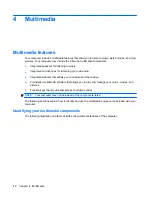 Preview for 52 page of HP Mini User Manual