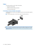 Preview for 58 page of HP Mini User Manual