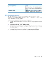 Preview for 63 page of HP Mini User Manual