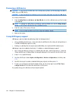 Preview for 76 page of HP Mini User Manual