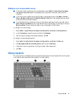 Preview for 91 page of HP Mini User Manual