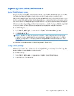 Preview for 97 page of HP Mini User Manual