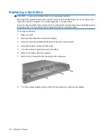 Preview for 100 page of HP Mini User Manual