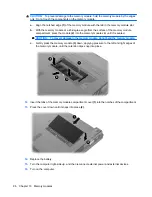 Preview for 106 page of HP Mini User Manual